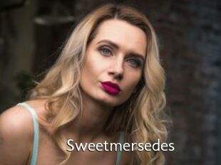 Sweetmersedes