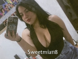 Sweetmia118