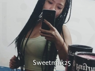 Sweetmilk25