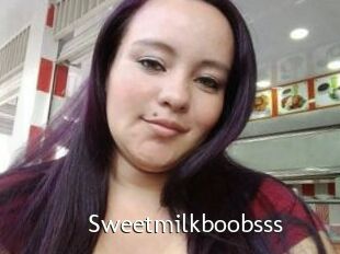 Sweetmilkboobsss