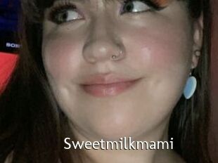 Sweetmilkmami