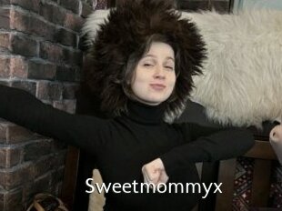 Sweetmommyx