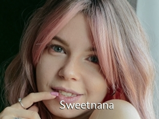 Sweetnana