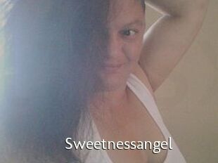Sweetnessangel