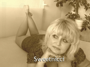 Sweetnicci