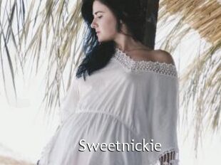 Sweetnickie