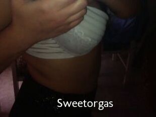 Sweetorgas