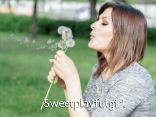 Sweetplayfulgirl