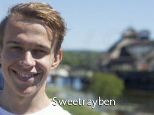 Sweetrayben