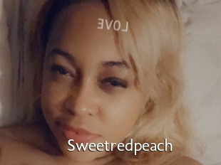 Sweetredpeach
