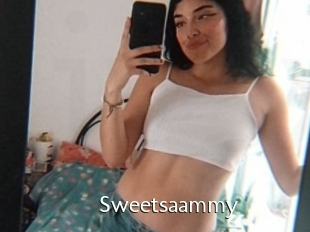 Sweetsaammy