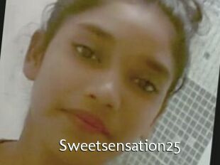 Sweetsensation25