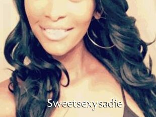 Sweetsexysadie