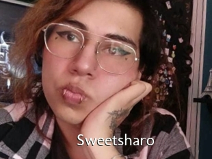 Sweetsharo