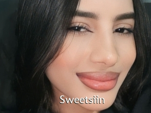 Sweetsiin