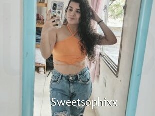 Sweetsophixx