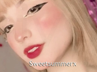 Sweetsummerx