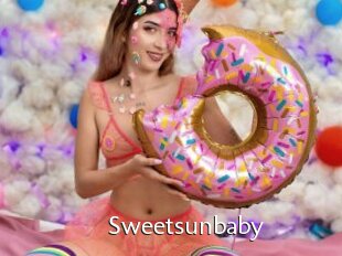 Sweetsunbaby