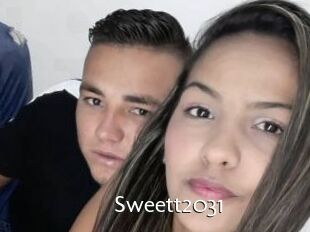 Sweett2031
