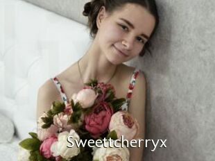 Sweettcherryx