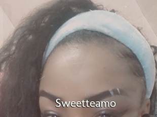 Sweetteamo