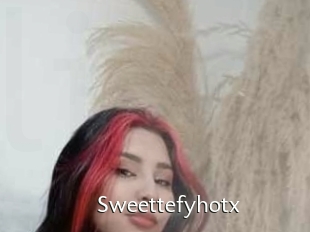 Sweettefyhotx