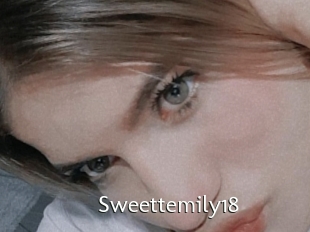 Sweettemily18