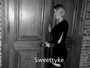 Sweettyke