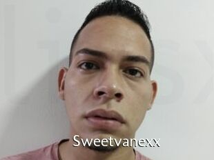 Sweetvanexx