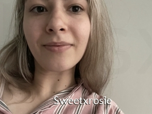 Sweetxrosie