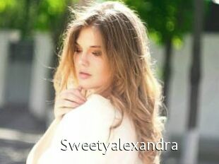 Sweetyalexandra