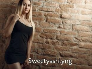 Sweetyashlyng