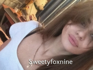 Sweetyfoxnine