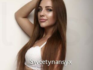 Sweetynansyx