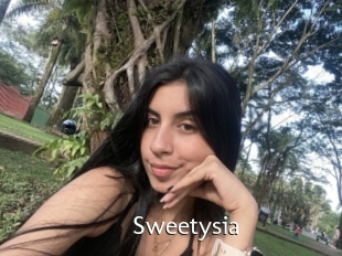 Sweetysia