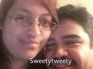 Sweetytweety