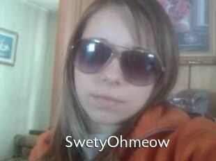 SwetyOhmeow