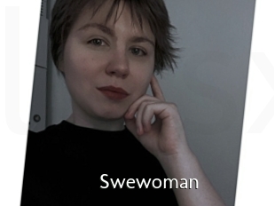 Swewoman
