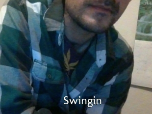 Swingin