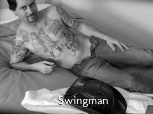 Swingman