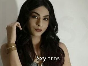 Sxy_trns