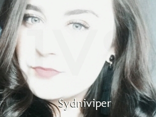 Sydniviper