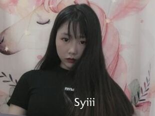 Syiii