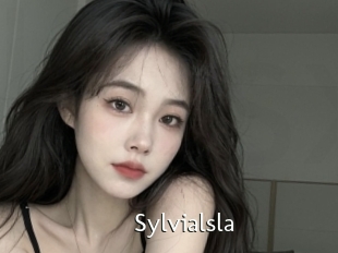 Sylvialsla