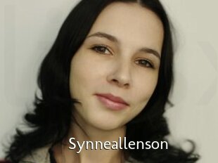 Synneallenson