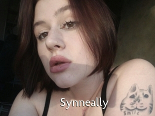 Synneally