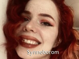 Synneborom