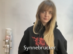 Synnebrucker