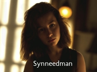 Synneedman