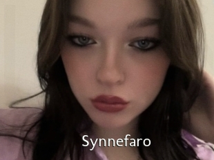 Synnefaro